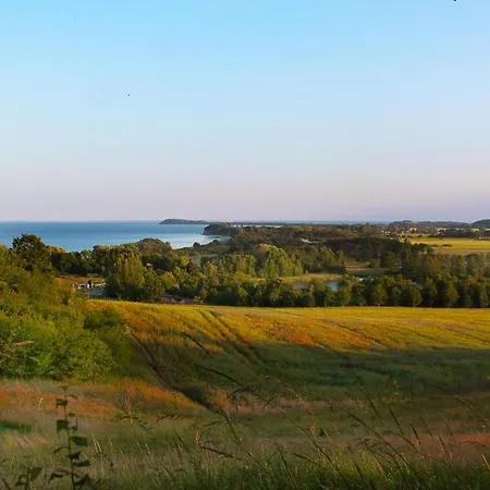 Elisenhof 2 Mit Gratis Sauna- Und Schwimmbadnutzung Im Ahoi Sellin